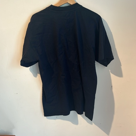 Mont St Michael Embroidered T-Shirt - Picture 4 of 4